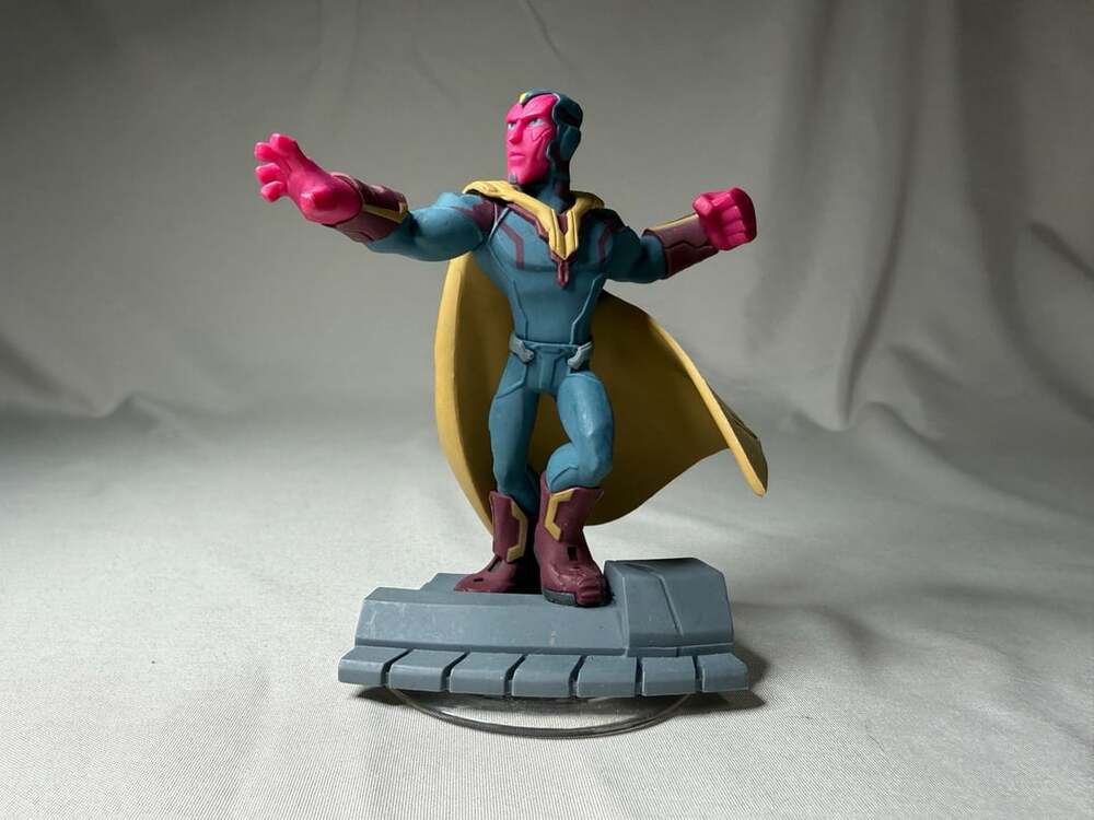 Disney Infinity 3.0 Vision Marvel Figure